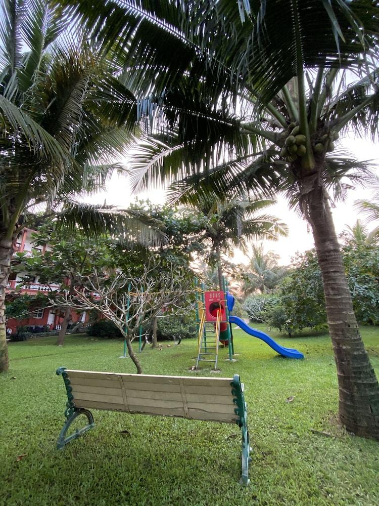 Chalston Beach Resort Calangute Buitenkant foto