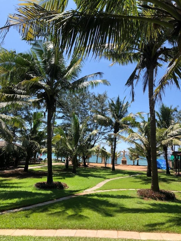 Chalston Beach Resort Calangute Buitenkant foto